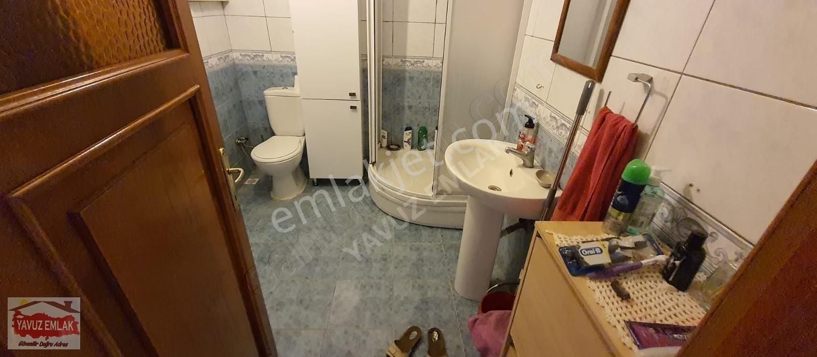 Beşiktaş Merkezde Düz Ayak Eşyalı Ve Eşyasızda Verilir - Görsel 4