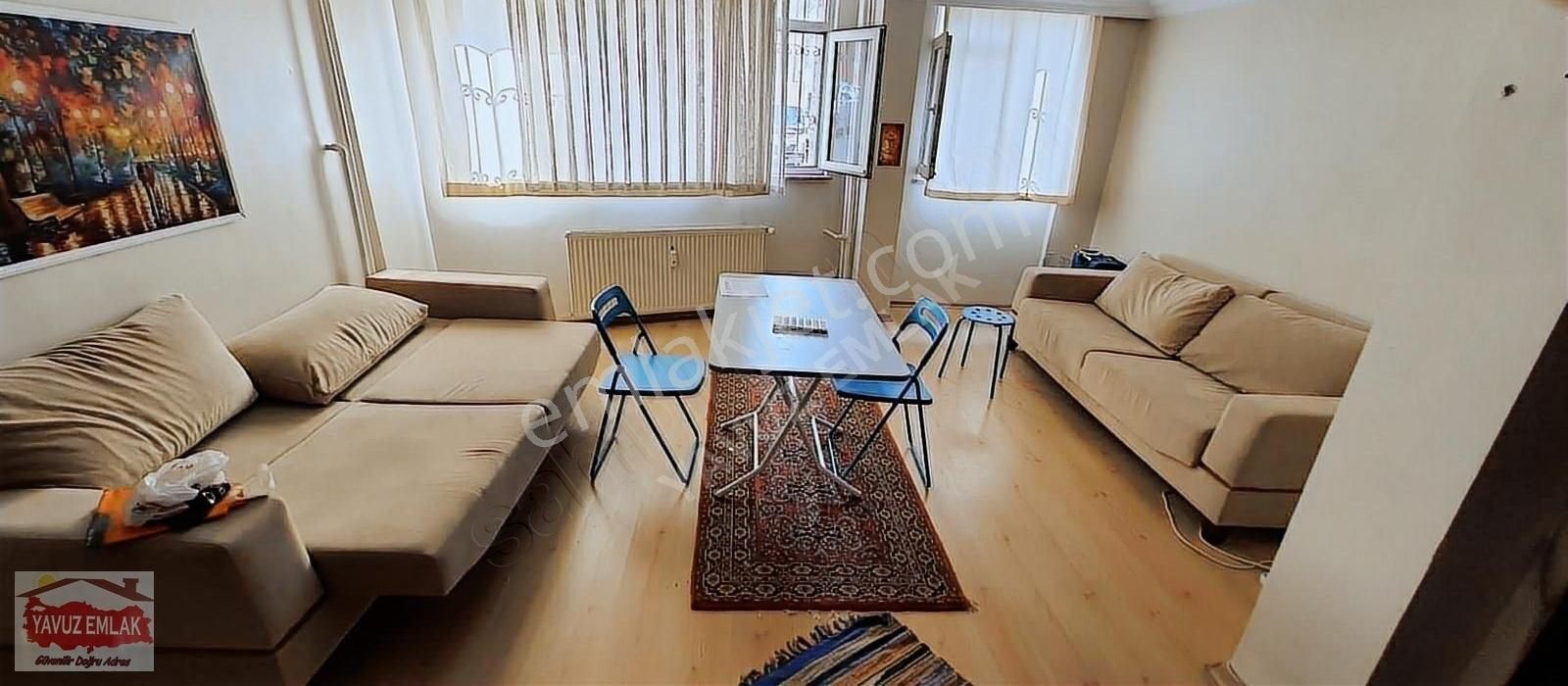 Beşiktaş Merkezde Düz Ayak Eşyalı Ve Eşyasızda Verilir