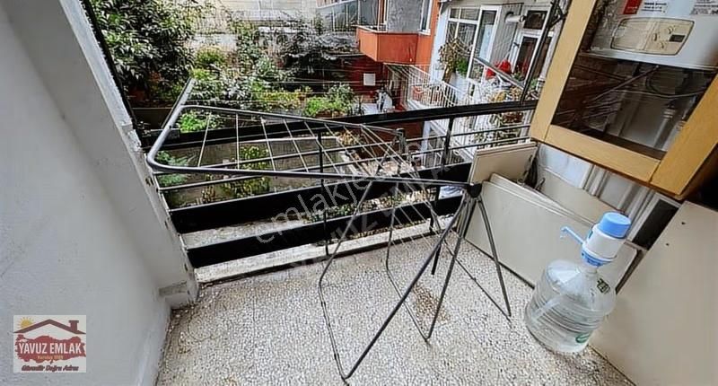 Yavuz Emlak Bjk Merkezde Düz Ayak Eşyalı Ve Eşyasızda Verilir - Görsel 5