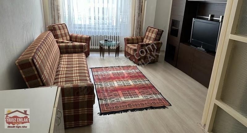 Yavuz Emlak Bjk Merkezde Düz Ayak Eşyalı Ve Eşyasızda Verilir - Görsel 2