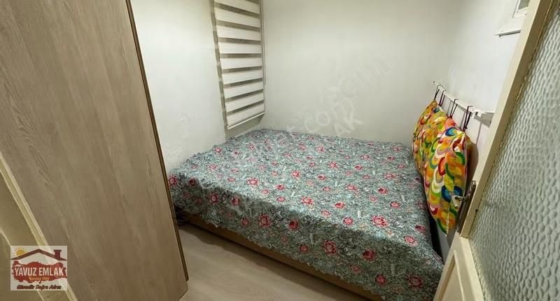 Yavuz Emlak Bjk Merkezde Düz Ayak Eşyalı Ve Eşyasızda Verilir - Görsel 3