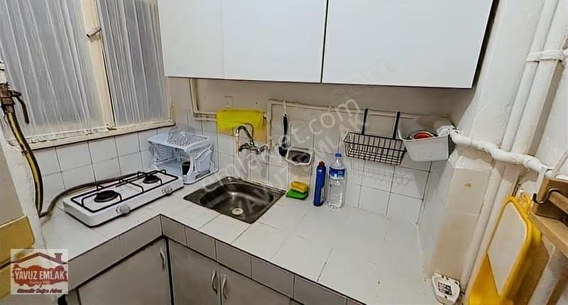 Yavuz Emlak Bjk Merkezde Düz Ayak Eşyalı Ve Eşyasızda Verilir - Görsel 7