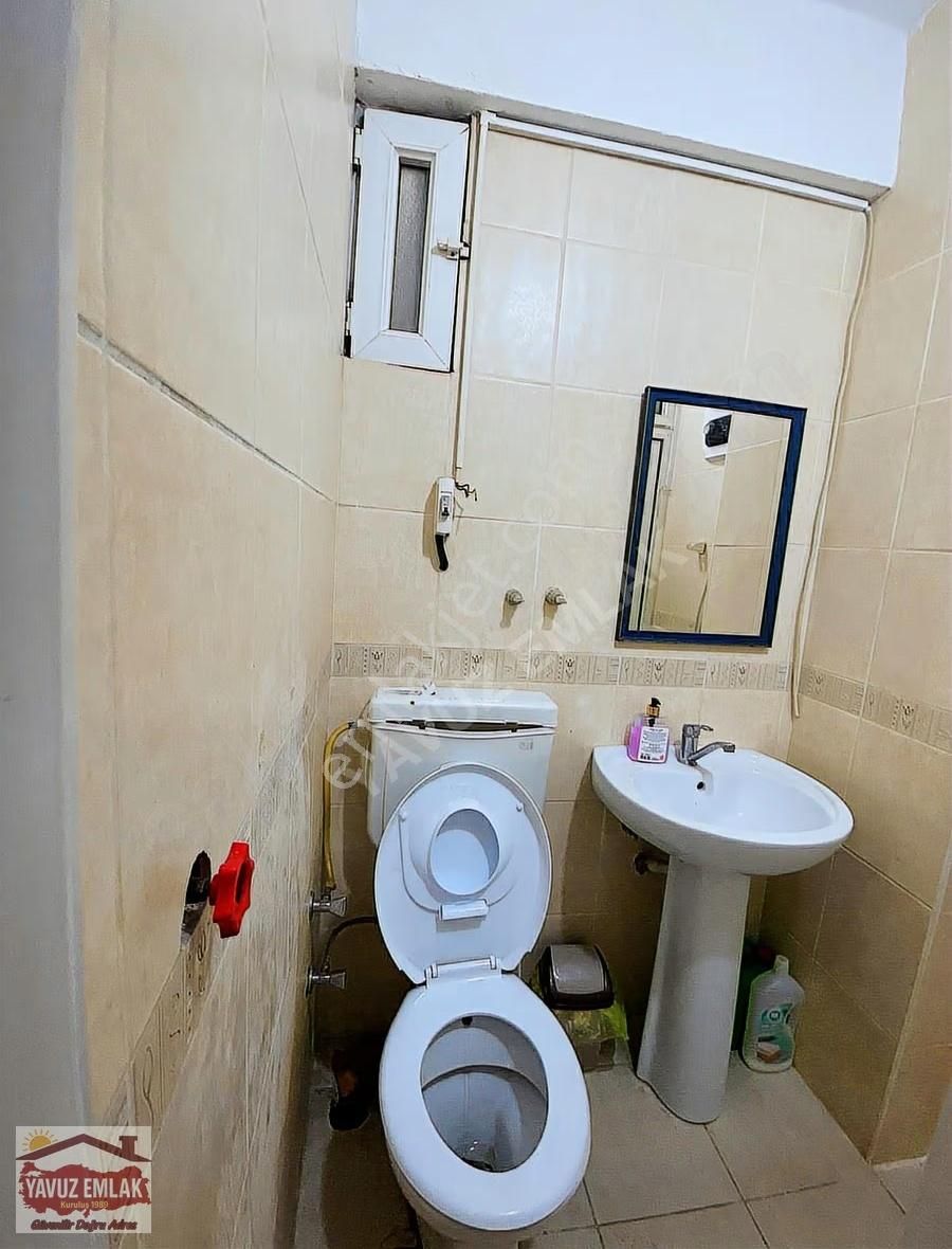 Beşiktaş Ihlamurdere'de Masrafsız 1+1 Ofis - Kiralık - Görsel 5