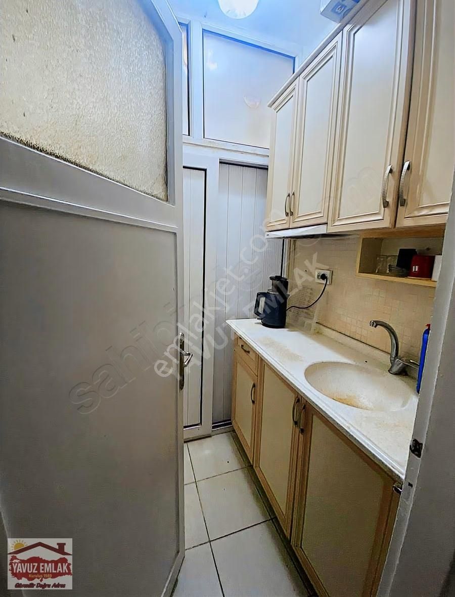 Beşiktaş Ihlamurdere'de Masrafsız 1+1 Ofis - Kiralık - Görsel 3