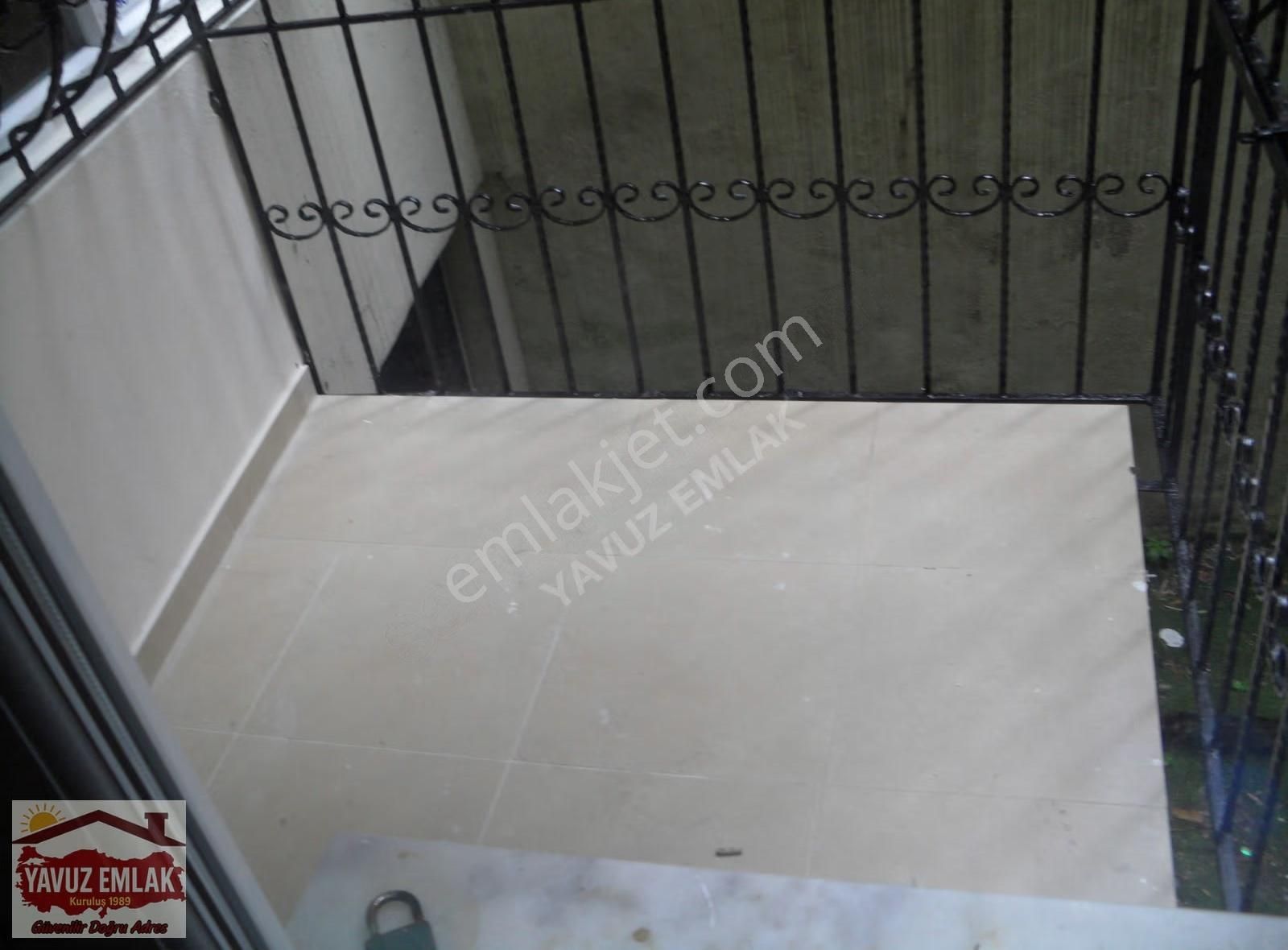 Y A V U Z Emlak/ Beşiktaş Merkezde Düzayak Temiz 2+1 Daire - Görsel 7