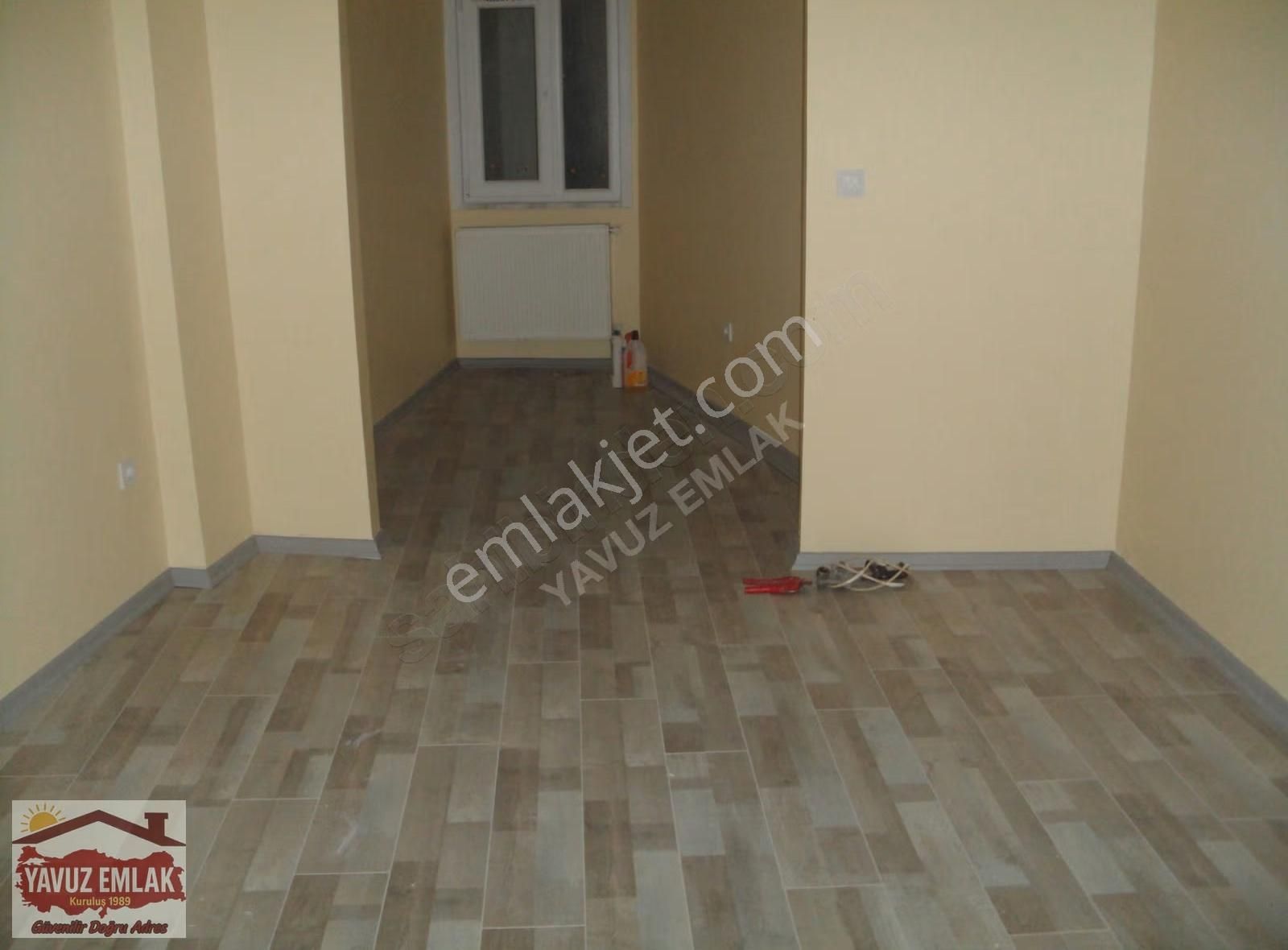 Y A V U Z Emlak/ Beşiktaş Merkezde Düzayak Temiz 2+1 Daire - Görsel 6