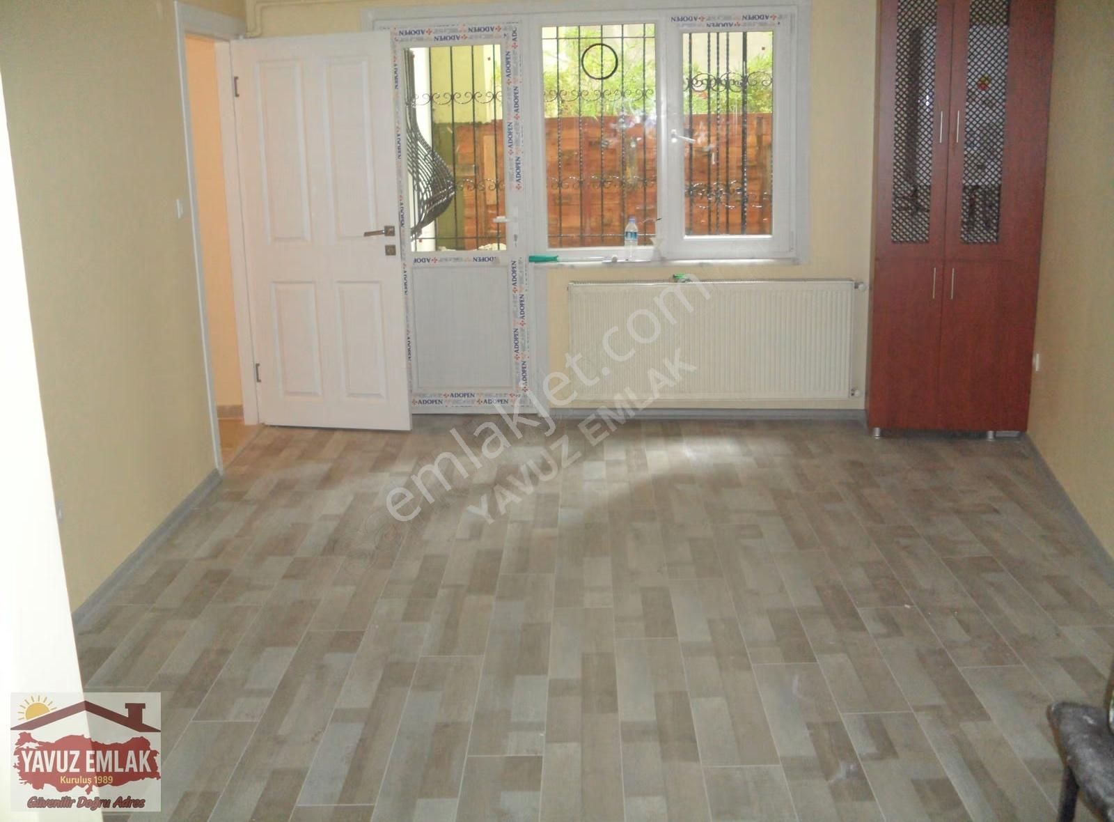 Y A V U Z Emlak/ Beşiktaş Merkezde Düzayak Temiz 2+1 Daire - Görsel 9