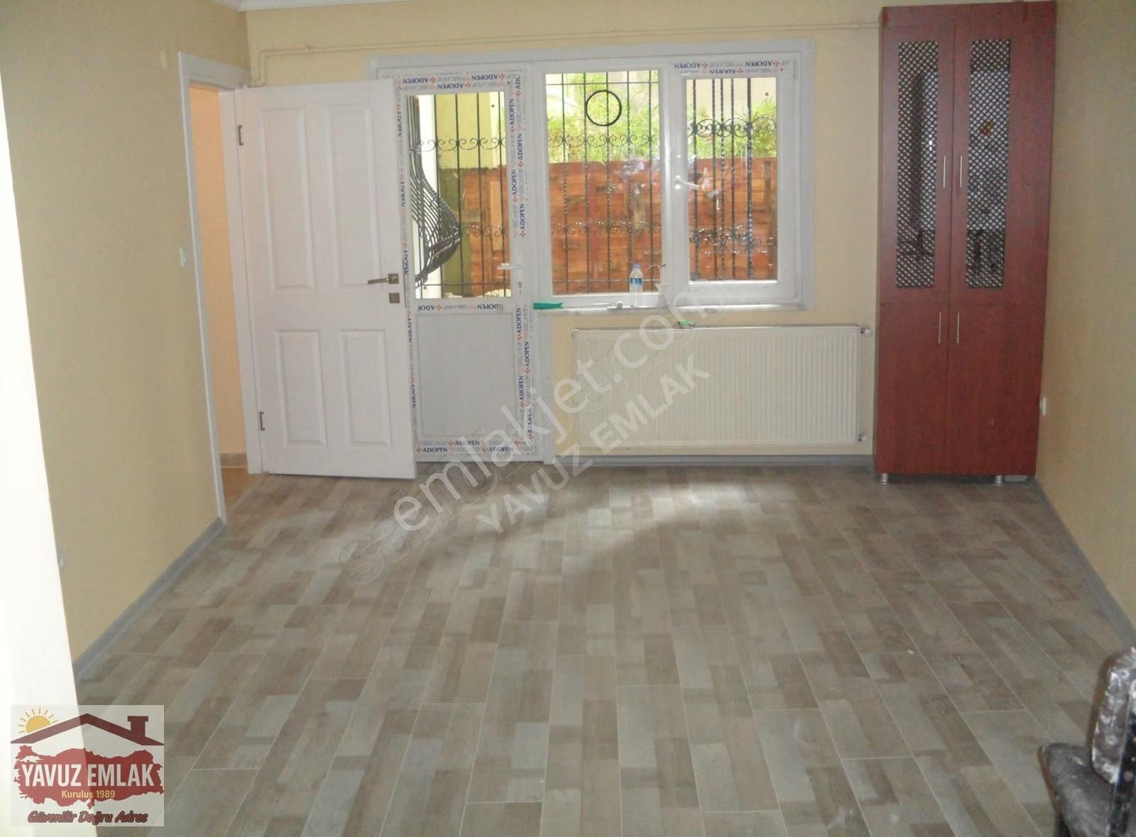 Y A V U Z Emlak/ Beşiktaş Merkezde Düzayak Temiz 2+1 Daire