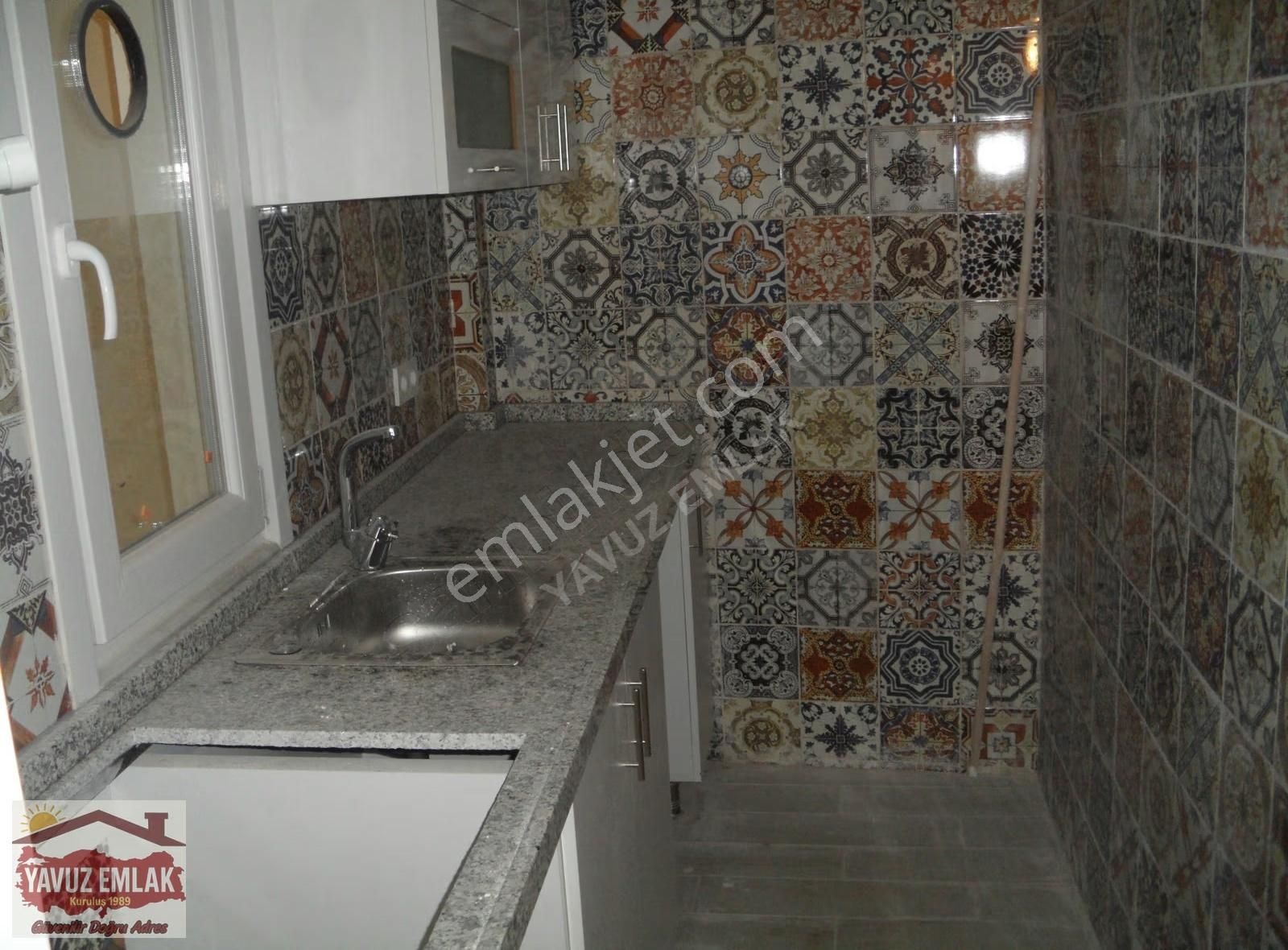 Y A V U Z Emlak/ Beşiktaş Merkezde Düzayak Temiz 2+1 Daire - Görsel 4
