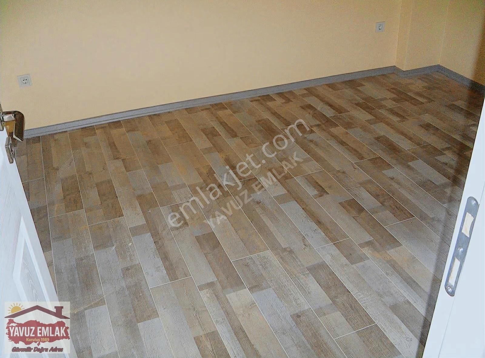 Y A V U Z Emlak/ Beşiktaş Merkezde Düzayak Temiz 2+1 Daire - Görsel 2