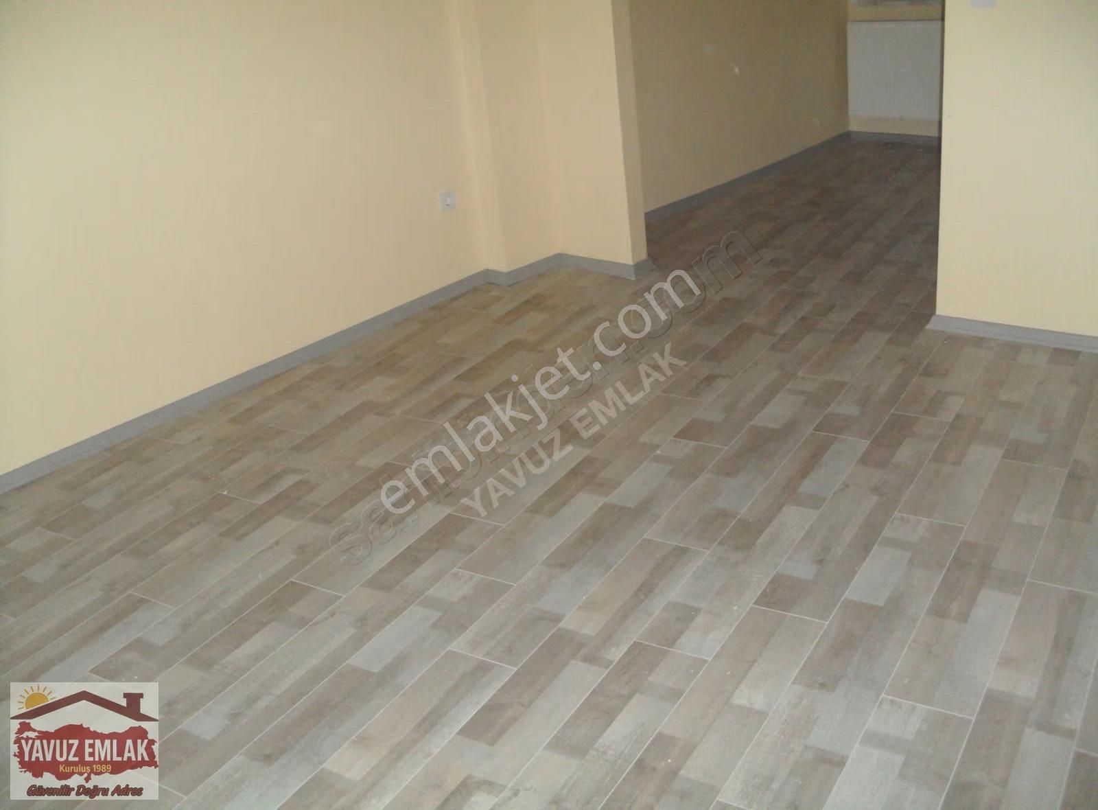 Y A V U Z Emlak/ Beşiktaş Merkezde Düzayak Temiz 2+1 Daire - Görsel 8