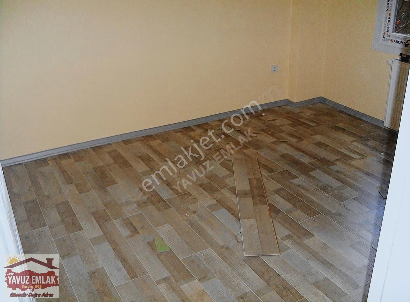 Y A V U Z Emlak/ Beşiktaş Merkezde Düzayak Temiz 2+1 Daire - Görsel 11