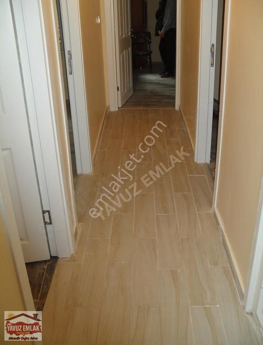 Y A V U Z Emlak/ Beşiktaş Merkezde Düzayak Temiz 2+1 Daire - Görsel 3