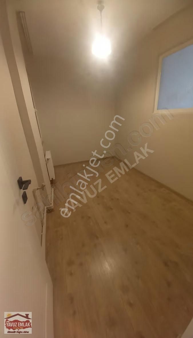 Bjk Çarşıda İyi Lokasyda Düzayak Yüksek Giriş Ofis / Büro - Görsel 10