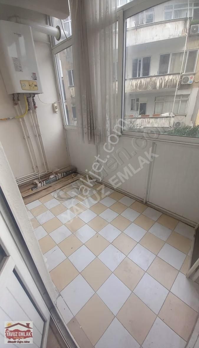 Bjk Çarşıda İyi Lokasyda Düzayak Yüksek Giriş Ofis / Büro - Görsel 11