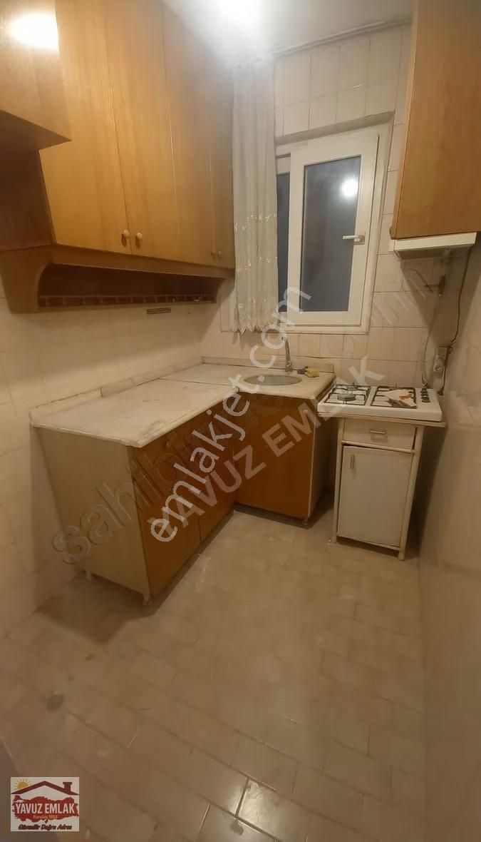 Bjk Çarşıda İyi Lokasyda Düzayak Yüksek Giriş Ofis / Büro - Görsel 5