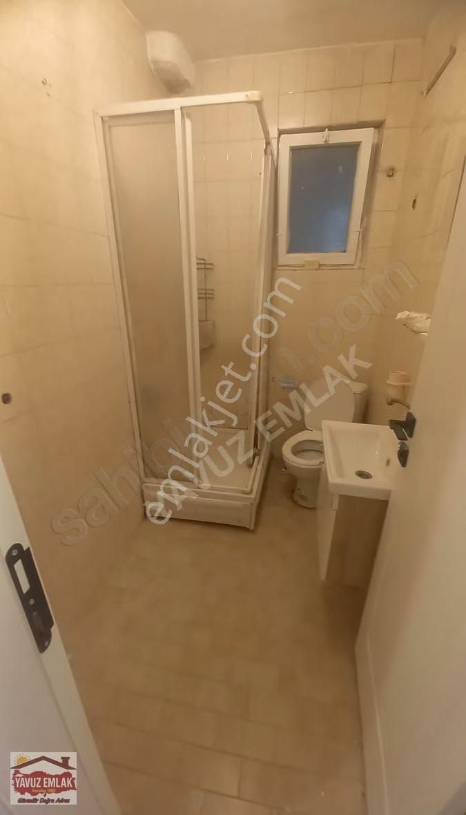 Bjk Çarşıda İyi Lokasyda Düzayak Yüksek Giriş Ofis / Büro - Görsel 2