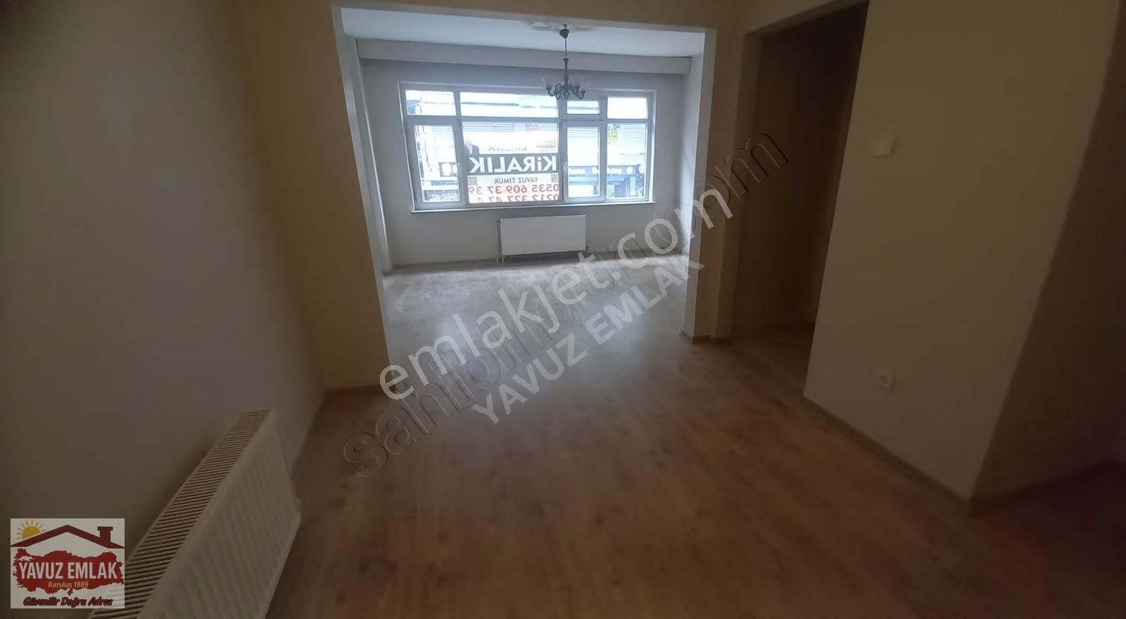 Bjk Çarşıda İyi Lokasyda Düzayak Yüksek Giriş Ofis / Büro - Görsel 9