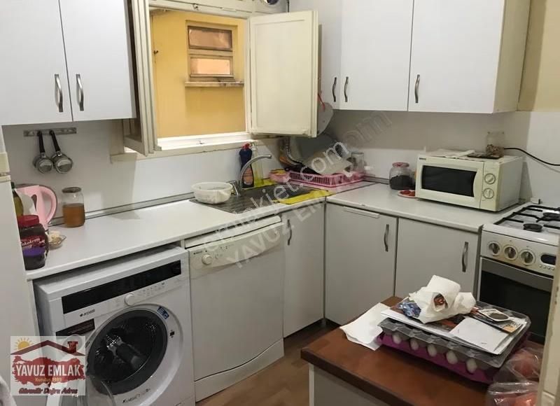 Beşiktaş Nüzhetiye Caddesi Üzerinde Geniş Ferah 1. Kat 3+1 - Görsel 9