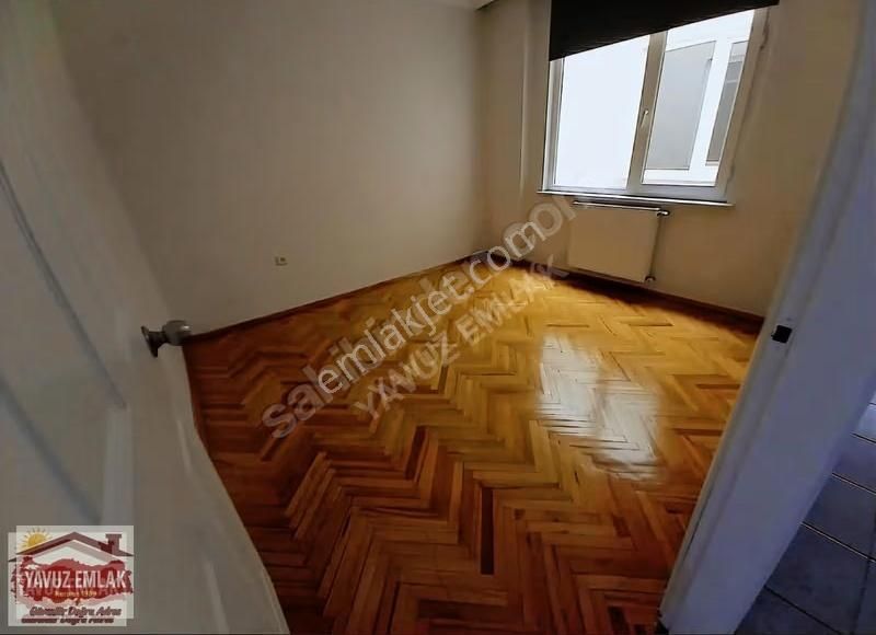 Yavuz Emlaktan/beşiktaş Merkezde Temiz Ferah Geniş Çift Wc 3+1 - Görsel 6