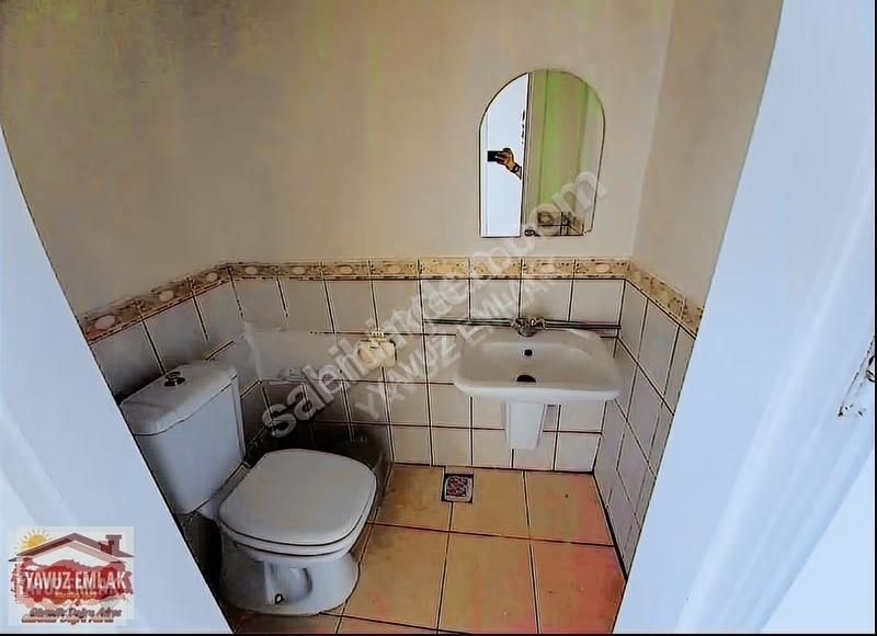 Yavuz Emlaktan/beşiktaş Merkezde Temiz Ferah Geniş Çift Wc 3+1 - Görsel 5