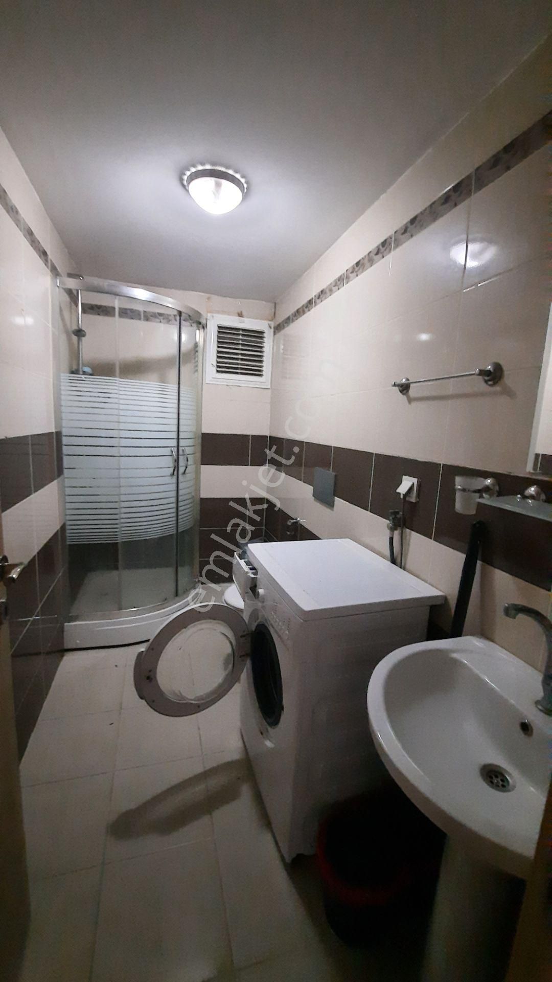 Düzce Çoban Kavşağı Yakını Eşyalı Ayrı Mutfak Satılık 1+1 Daire! - Görsel 17