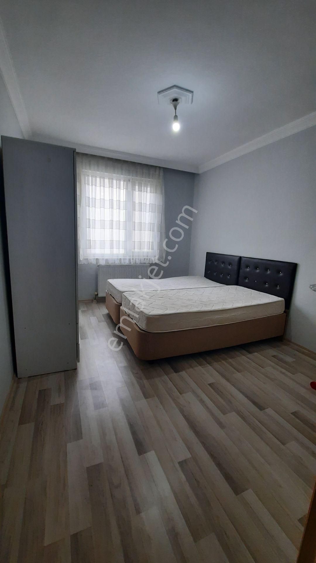 Düzce Çoban Kavşağı Yakını Eşyalı Ayrı Mutfak Satılık 1+1 Daire! - Görsel 13