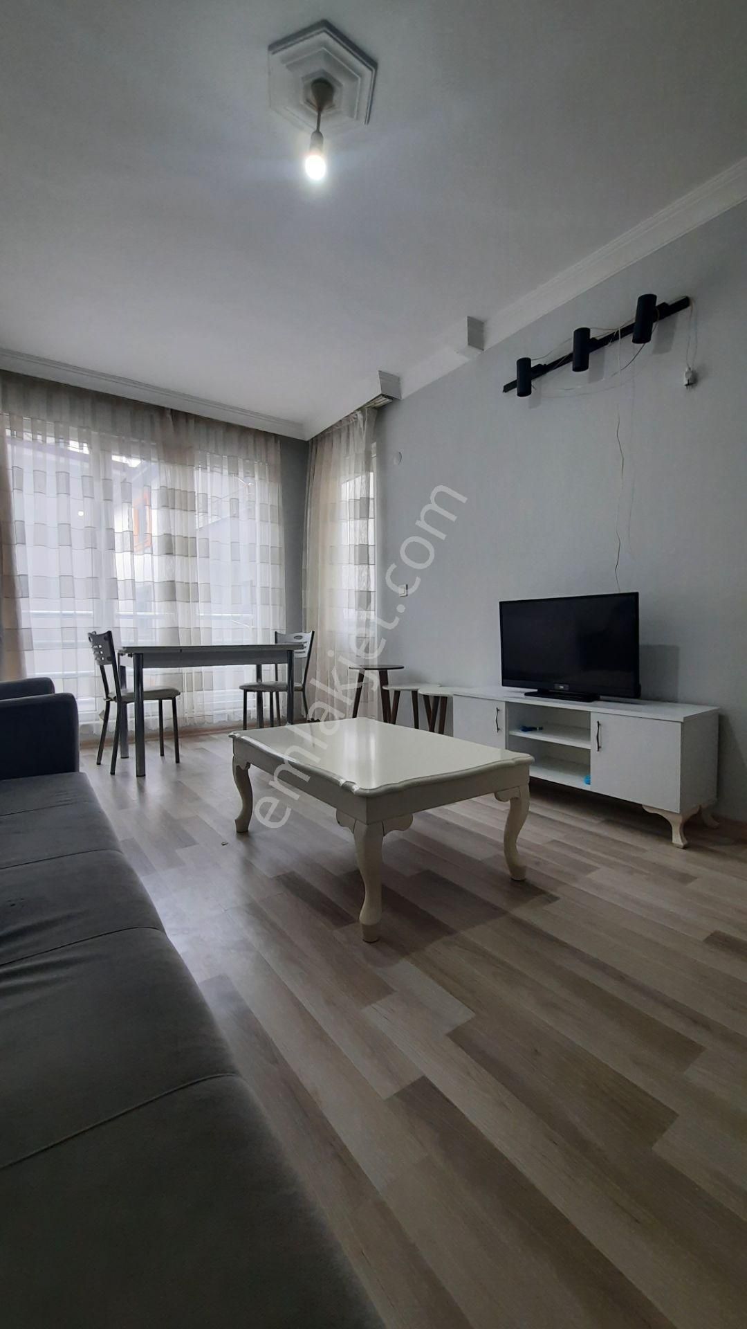 Düzce Çoban Kavşağı Yakını Eşyalı Ayrı Mutfak Satılık 1+1 Daire! - Görsel 6