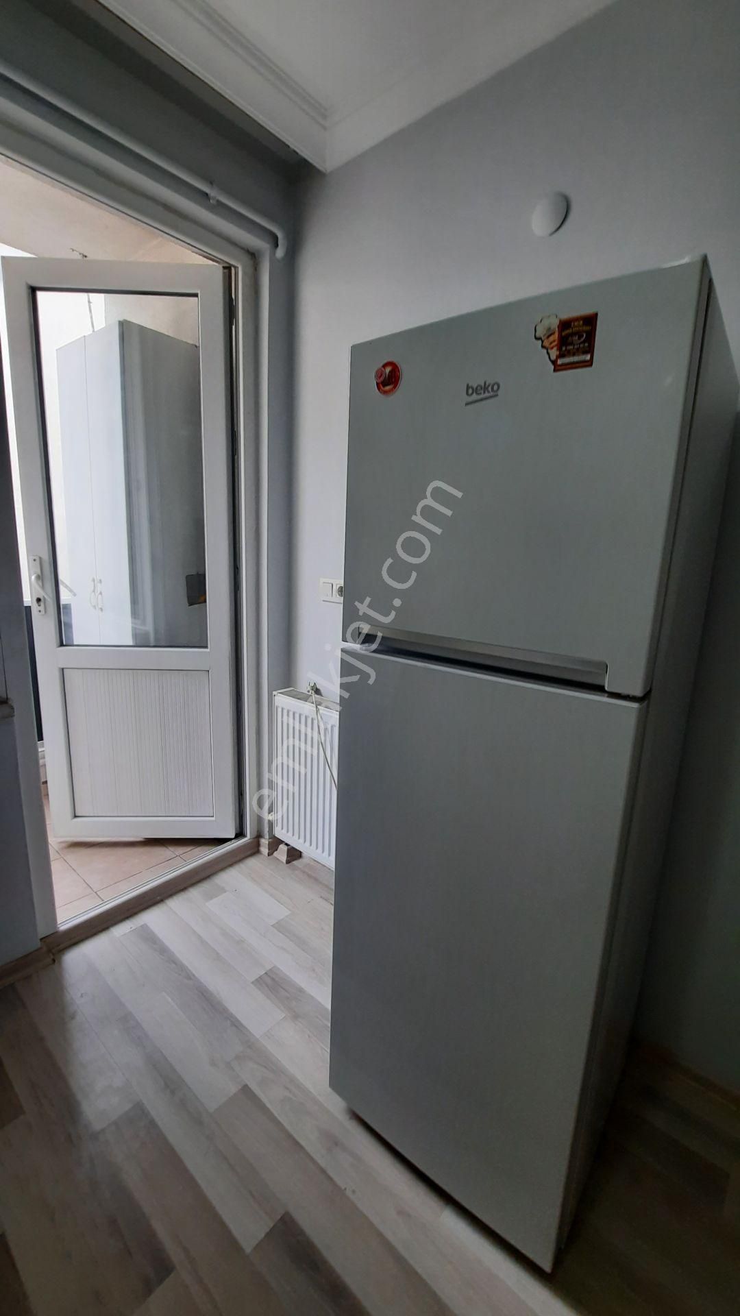 Düzce Çoban Kavşağı Yakını Eşyalı Ayrı Mutfak Satılık 1+1 Daire! - Görsel 11