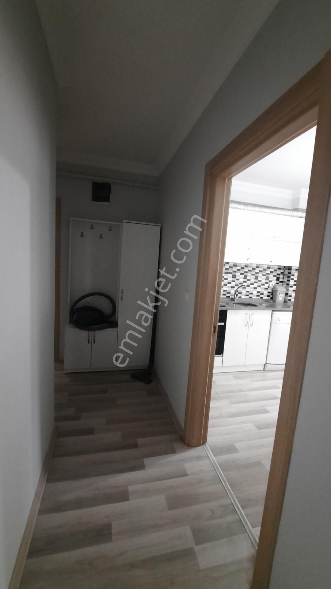 Düzce Çoban Kavşağı Yakını Eşyalı Ayrı Mutfak Satılık 1+1 Daire! - Görsel 16