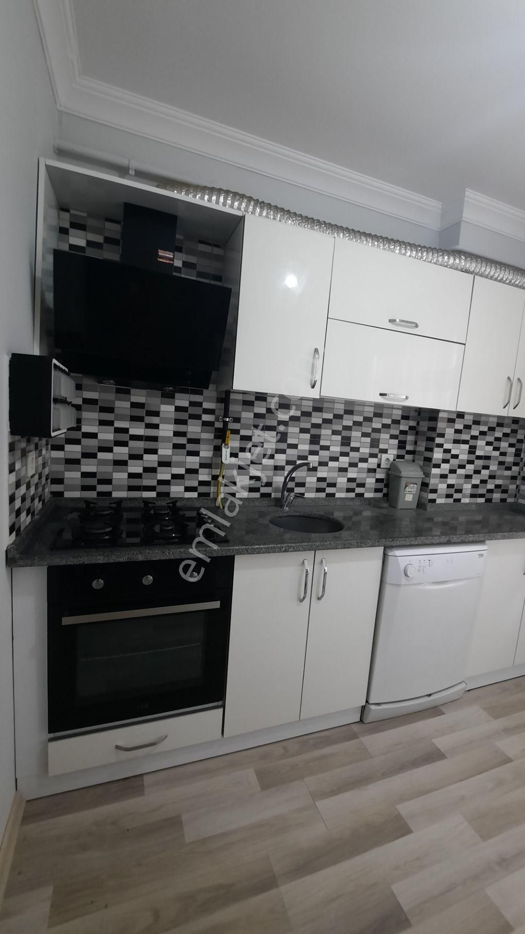 Düzce Çoban Kavşağı Yakını Eşyalı Ayrı Mutfak Satılık 1+1 Daire! - Görsel 8