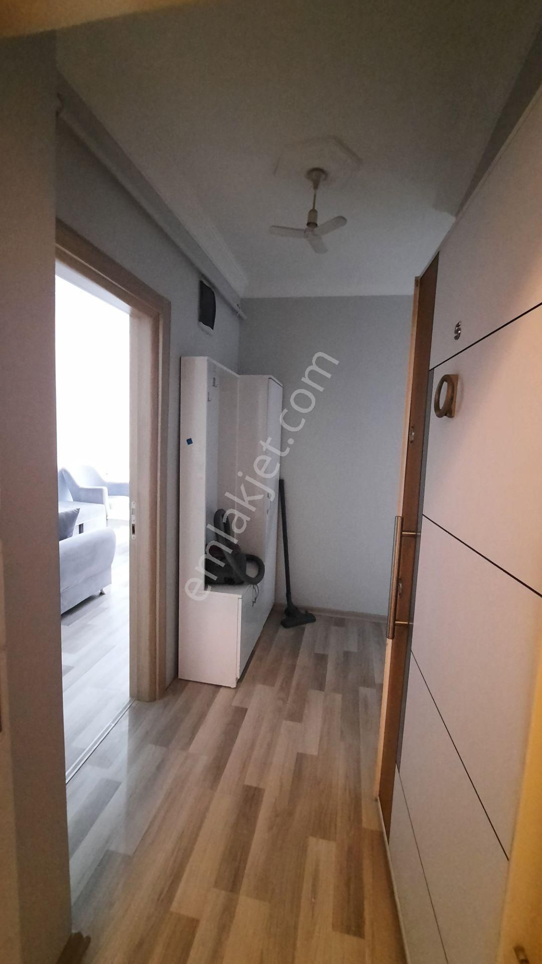 Düzce Çoban Kavşağı Yakını Eşyalı Ayrı Mutfak Satılık 1+1 Daire! - Görsel 20