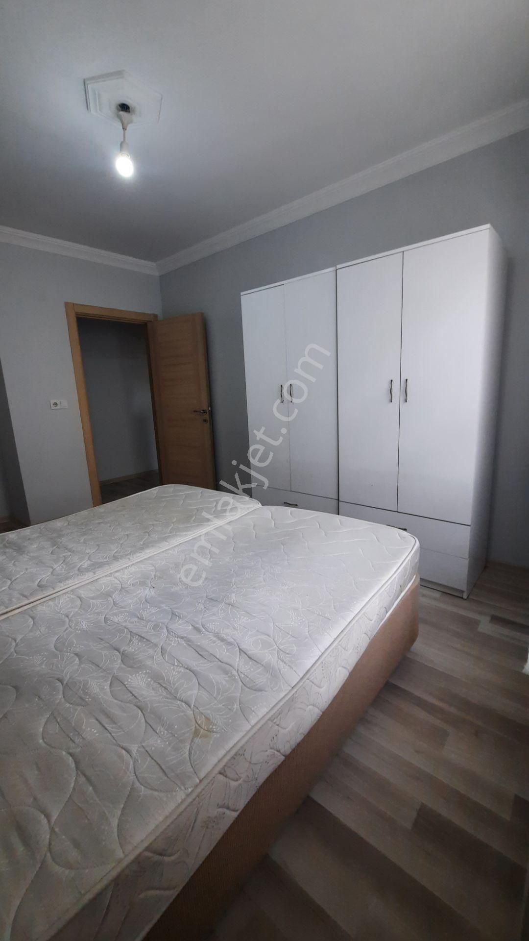 Düzce Çoban Kavşağı Yakını Eşyalı Ayrı Mutfak Satılık 1+1 Daire! - Görsel 15