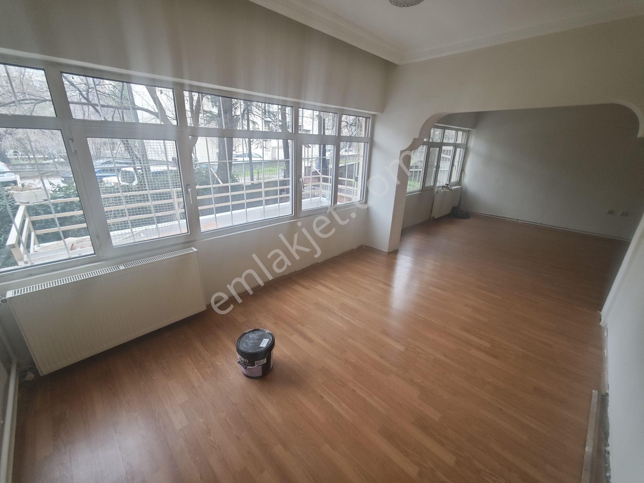 Lider Emlak'tan Aydınlıkevler'de Ön Cephe 2+1 Kiralık Daire - Görsel 18
