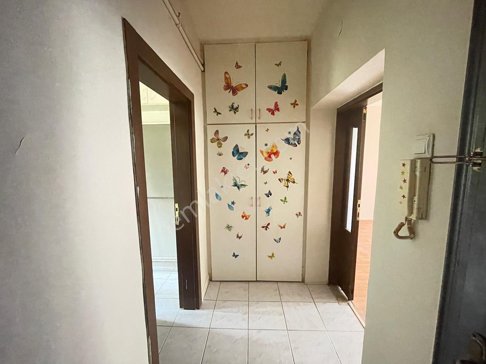 Lider Emlak'tan Aydınlıkevler'de Ön Cephe 2+1 Kiralık Daire - Görsel 28
