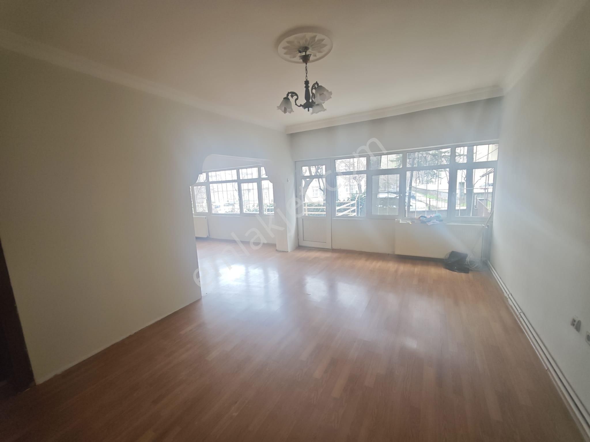 Lider Emlak'tan Aydınlıkevler'de Ön Cephe 2+1 Kiralık Daire - Görsel 20