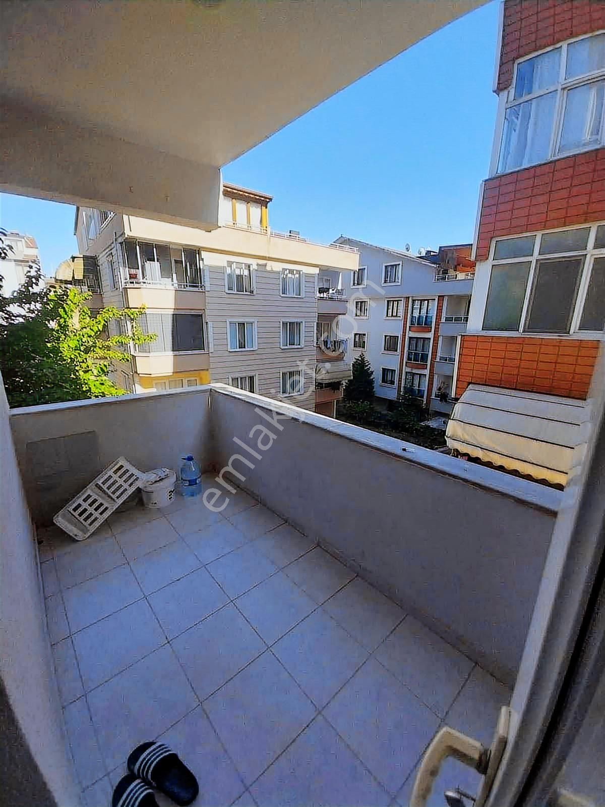 Yoldaş Emlaktan Hacıosman Mah 3+1 Satılık Daire - Görsel 14