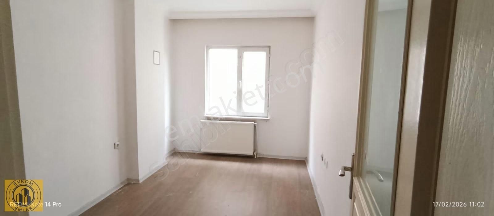 Evcom Emlak'tan Kazimiye Mah. 3+1 Satılık Daire - Görsel 2