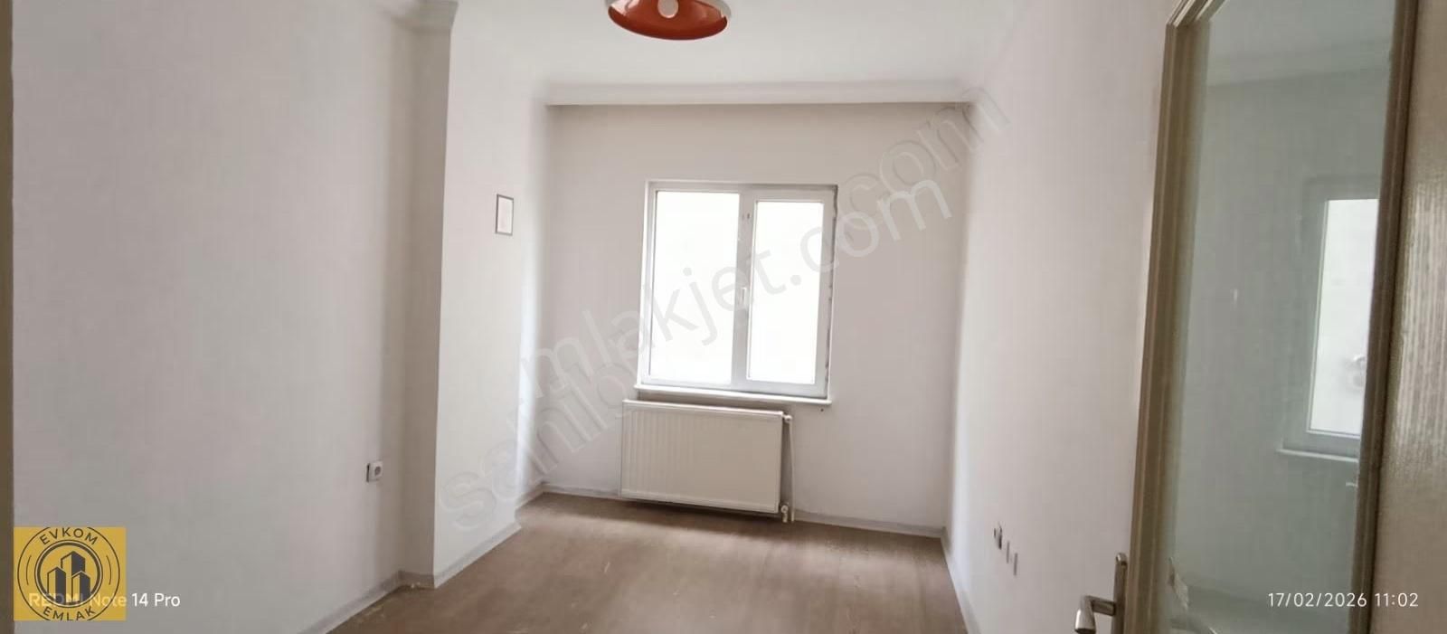 Evcom Emlak'tan Kazimiye Mah. 3+1 Satılık Daire - Görsel 22