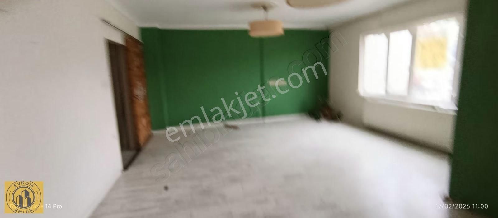 Evcom Emlak'tan Kazimiye Mah. 3+1 Satılık Daire - Görsel 4