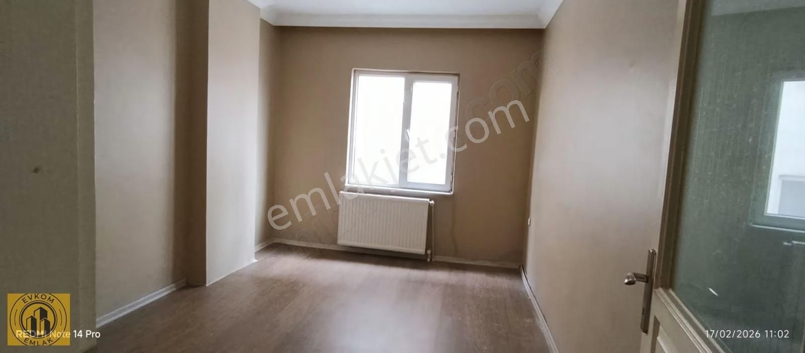 Evcom Emlak'tan Kazimiye Mah. 3+1 Satılık Daire - Görsel 18