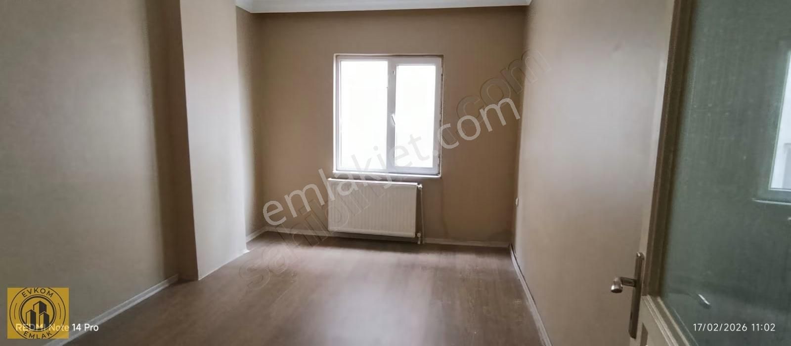 Evcom Emlak'tan Kazimiye Mah. 3+1 Satılık Daire - Görsel 14