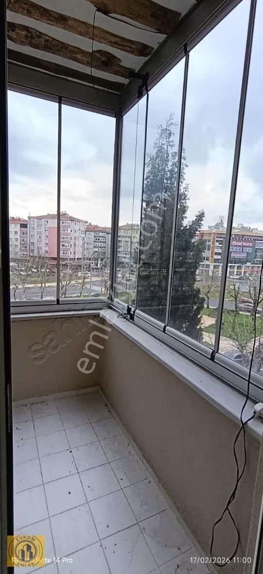 Evcom Emlak'tan Kazimiye Mah. 3+1 Satılık Daire - Görsel 20