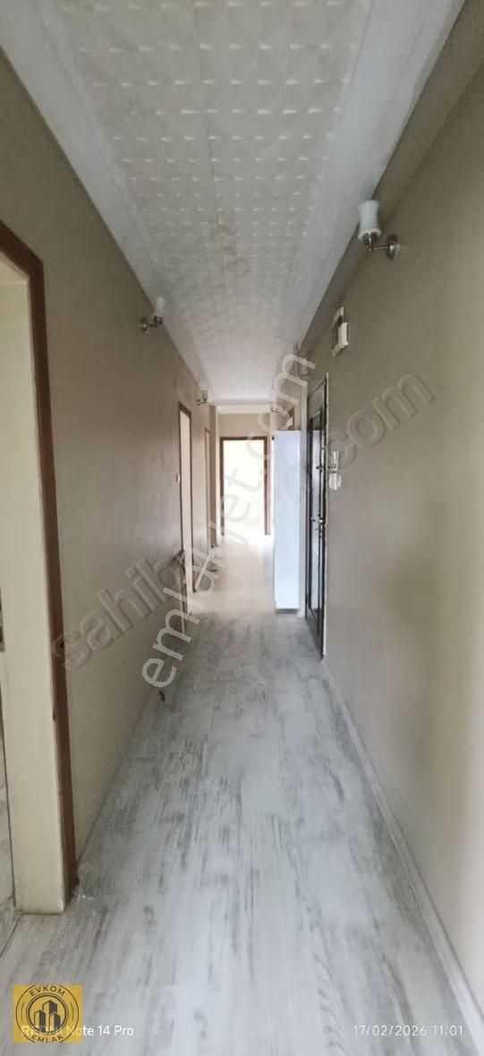 Evcom Emlak'tan Kazimiye Mah. 3+1 Satılık Daire - Görsel 13