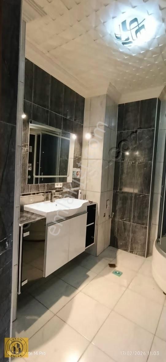 Evcom Emlak'tan Kazimiye Mah. 3+1 Satılık Daire - Görsel 17