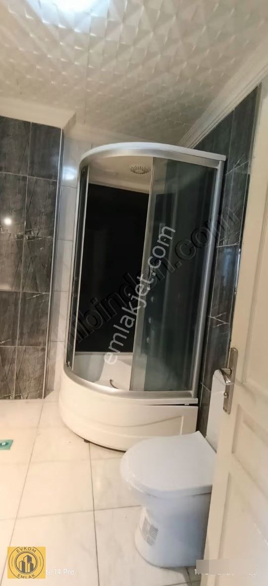 Evcom Emlak'tan Kazimiye Mah. 3+1 Satılık Daire - Görsel 3