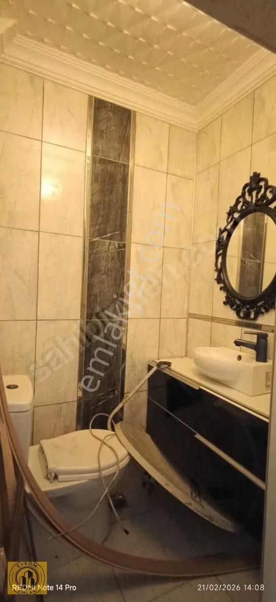 Evcom Emlak'tan Kazimiye Mah. 3+1 Satılık Daire - Görsel 12