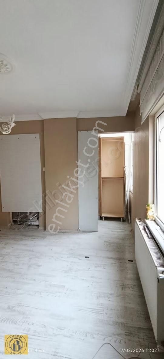 Evcom Emlak'tan Kazimiye Mah. 3+1 Satılık Daire - Görsel 10