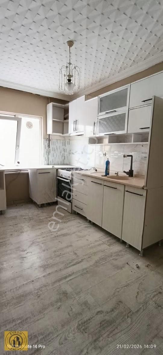 Evcom Emlak'tan Kazimiye Mah. 3+1 Satılık Daire - Görsel 5