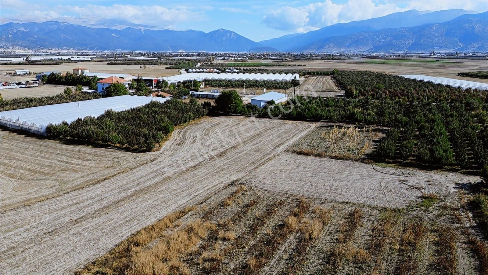 Vip Gayrimenkul'den Beyler Mah. Ana Yola Sıfır Dükkan Ve Depo - Görsel 32